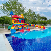 Marina Family Village