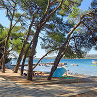 Mediteran Kamp Ljutic