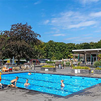 Molecaten Park Waterbos