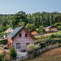 Morvan Rustique