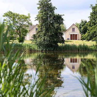 Resort Boschmolenplas
