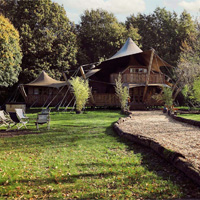 Resort De Parel