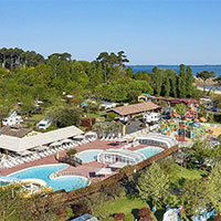 Sanguinet Plage