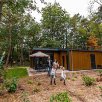 Vakantiepark De Wiltzangh
