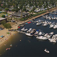 Vakantiepark Leukermeer
