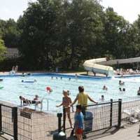 Vakantiepark Witterzomer